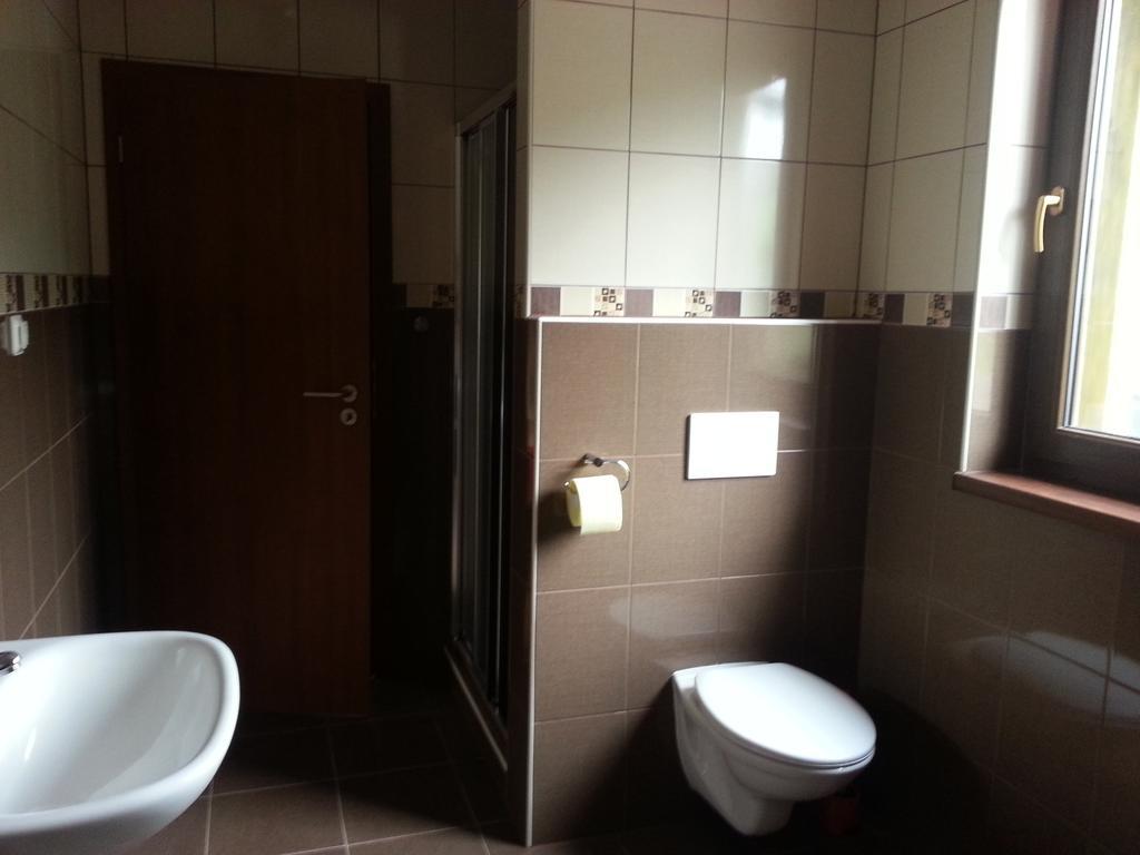 Chalupa Mates Černý Důl Zimmer foto