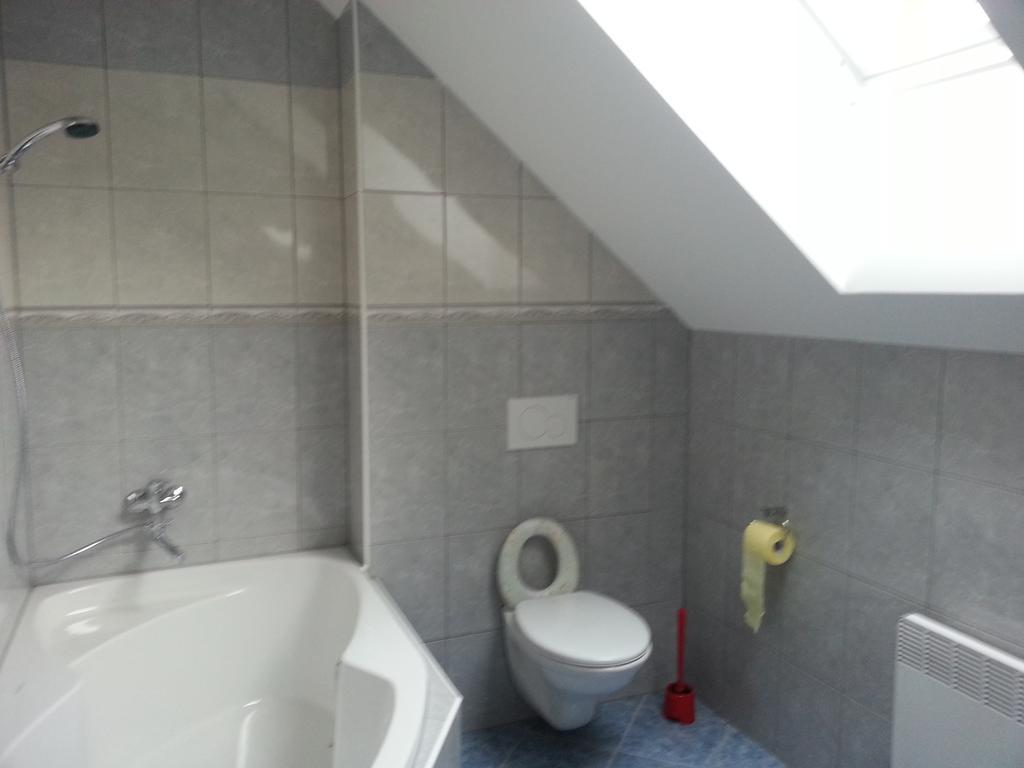 Chalupa Mates Černý Důl Zimmer foto